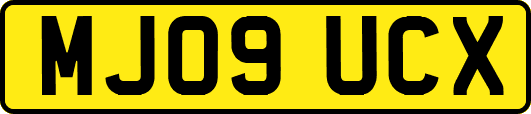 MJ09UCX