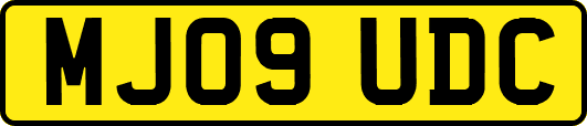 MJ09UDC