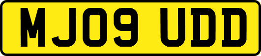 MJ09UDD