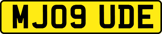 MJ09UDE