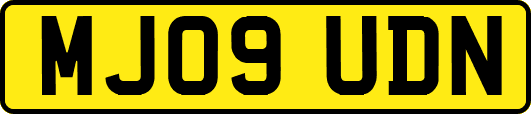 MJ09UDN