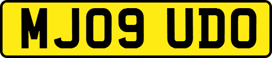 MJ09UDO
