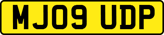 MJ09UDP