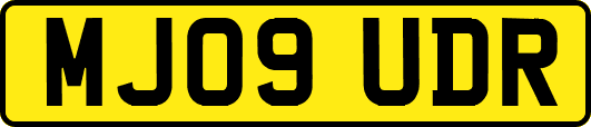 MJ09UDR