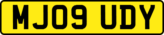 MJ09UDY
