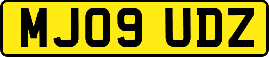 MJ09UDZ