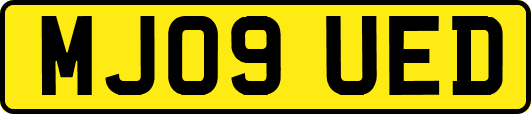 MJ09UED