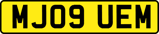 MJ09UEM