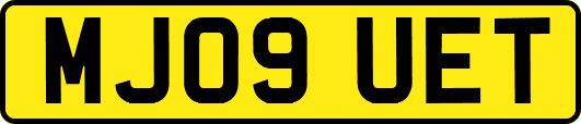 MJ09UET