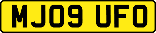 MJ09UFO
