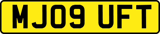 MJ09UFT
