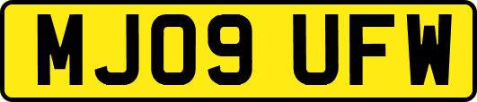 MJ09UFW