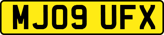 MJ09UFX