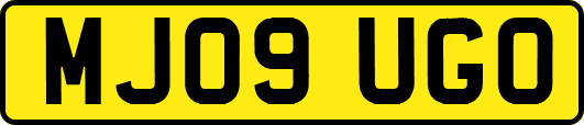 MJ09UGO