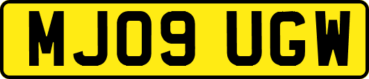 MJ09UGW