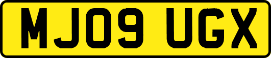 MJ09UGX