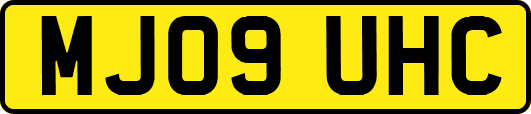 MJ09UHC