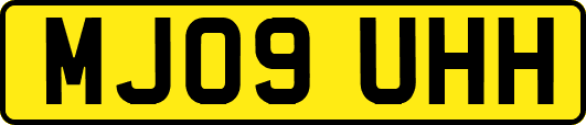 MJ09UHH