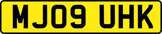MJ09UHK