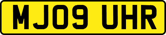MJ09UHR