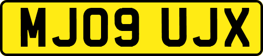 MJ09UJX