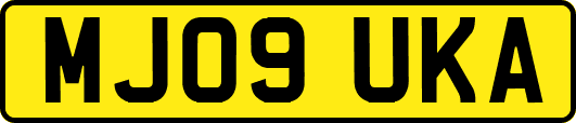 MJ09UKA