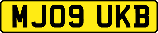 MJ09UKB