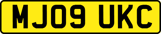 MJ09UKC