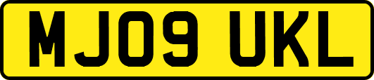 MJ09UKL