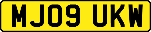 MJ09UKW
