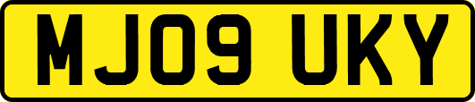 MJ09UKY