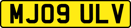 MJ09ULV