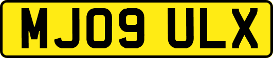 MJ09ULX