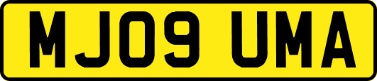 MJ09UMA