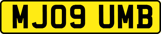 MJ09UMB