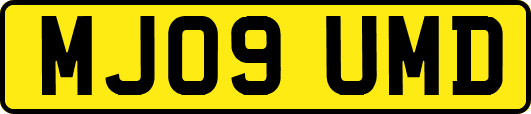 MJ09UMD