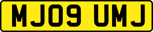 MJ09UMJ