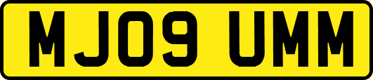 MJ09UMM