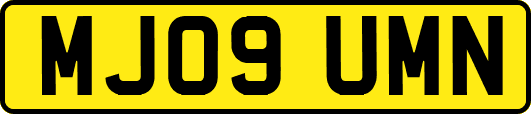 MJ09UMN