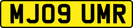 MJ09UMR