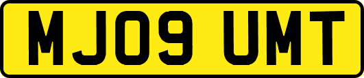 MJ09UMT