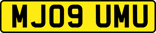 MJ09UMU