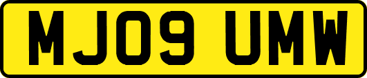MJ09UMW