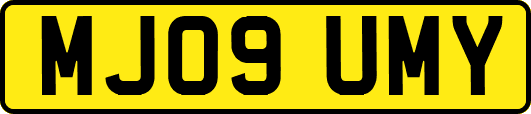 MJ09UMY