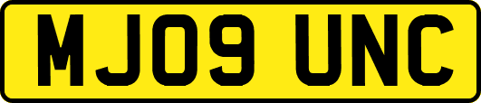 MJ09UNC
