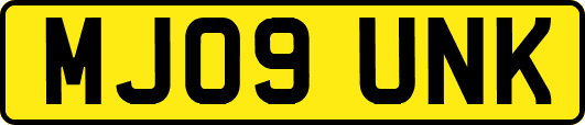 MJ09UNK