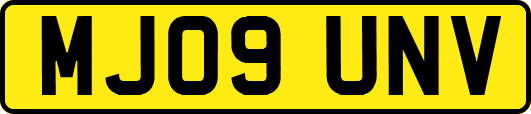 MJ09UNV