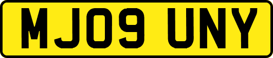 MJ09UNY