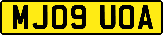 MJ09UOA