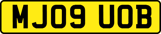 MJ09UOB